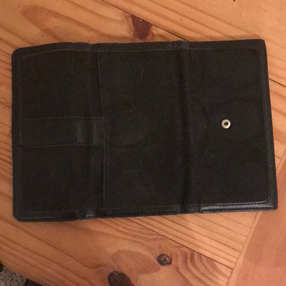 Coach Wallet - Picture 3 of 3